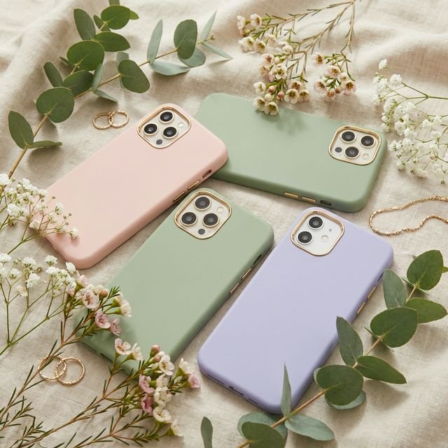 Premium iPhone Cases Collection