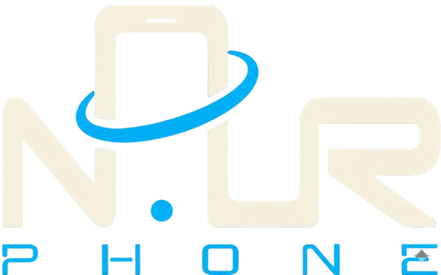 nourephone.com Logo